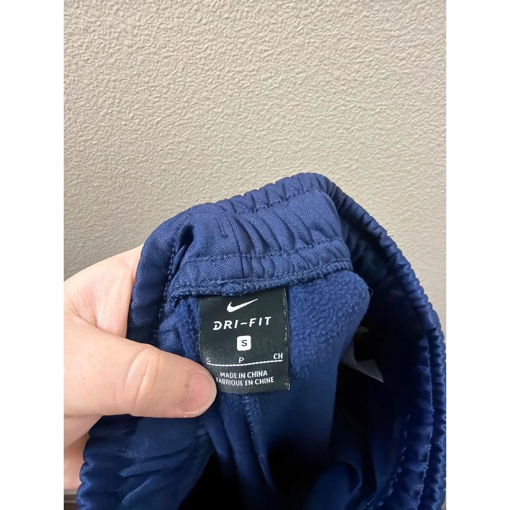 Boys Nike Drifit Sweats Size Small